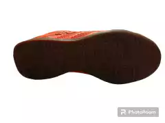 BOTIN PESCARA IC INDOOR NARANJA (KA4119-1) - comprar online