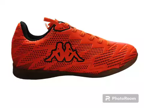 BOTIN PESCARA IC INDOOR NARANJA (KA4119-1)