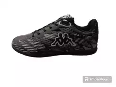 PESCARA IC FUTSAL NEGRO (KA4119)
