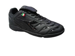 BOTIN PAPY FUTBOL CLASICO TF NEGRO MONOCROMO (DIA301-4) en internet