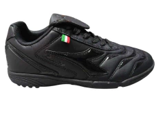 BOTIN PAPY FUTBOL CLASICO TF NEGRO MONOCROMO (DIA301-4) - comprar online