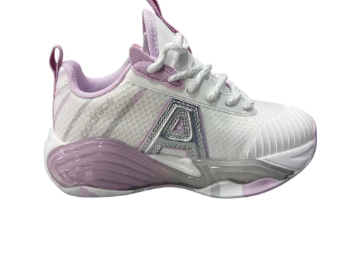 SIDNEY BLANCA/LILA (ADN218-3) - comprar online