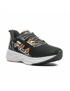 RACER WINGS M NEGRA/COBRE/GRAFITO (FI1178803)