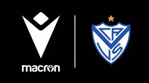 Carrusel Winograd deportes Velez