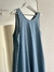 Vestido Jean largo en internet