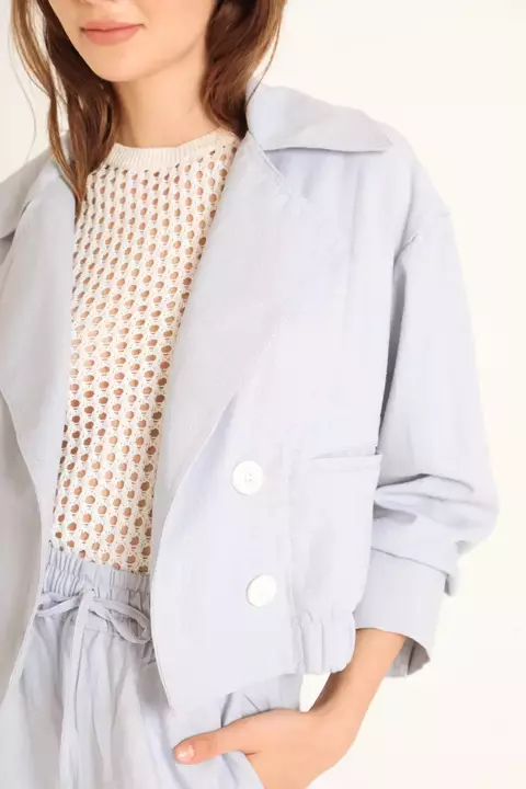 Chaqueta Cedric