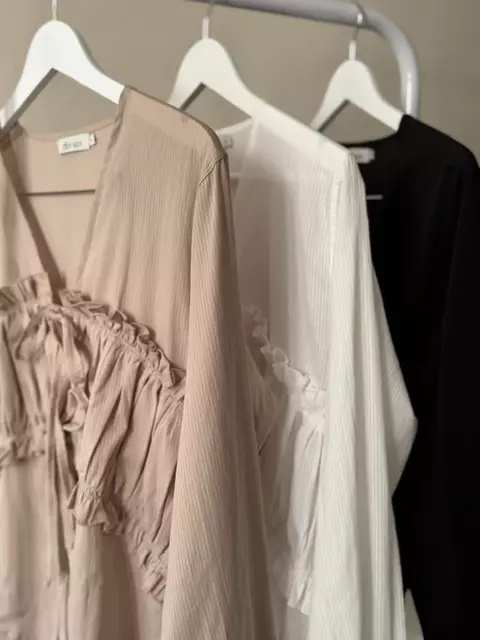 Camisa Aube - comprar online