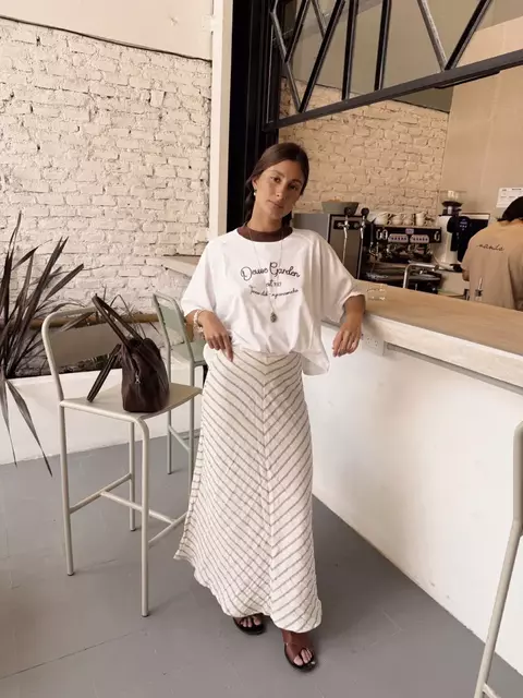 Falda Gili - comprar online