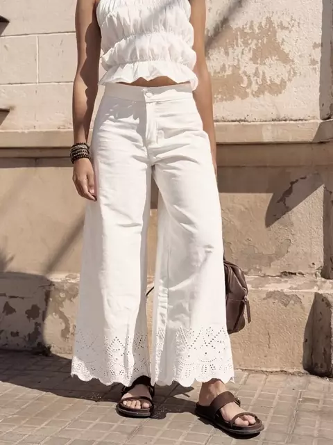 Andina Pants