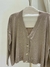 Imagen de Cardigan Noami