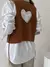 Chaleco Love - comprar online