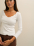 Remera Mercy - comprar online