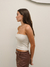 Strapless Bepop - comprar online