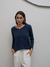 Remera Belt
