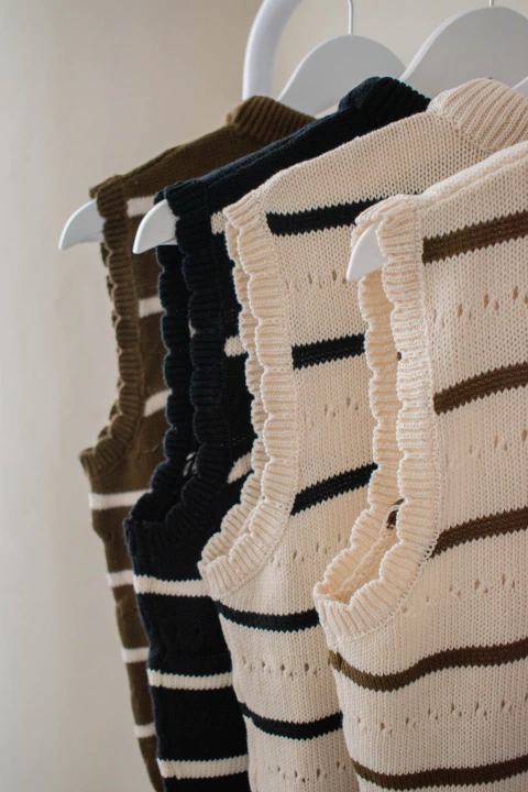 Musculosa Tige - comprar online