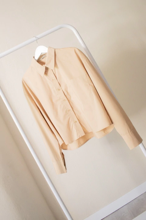 Camisa Casiana - comprar online