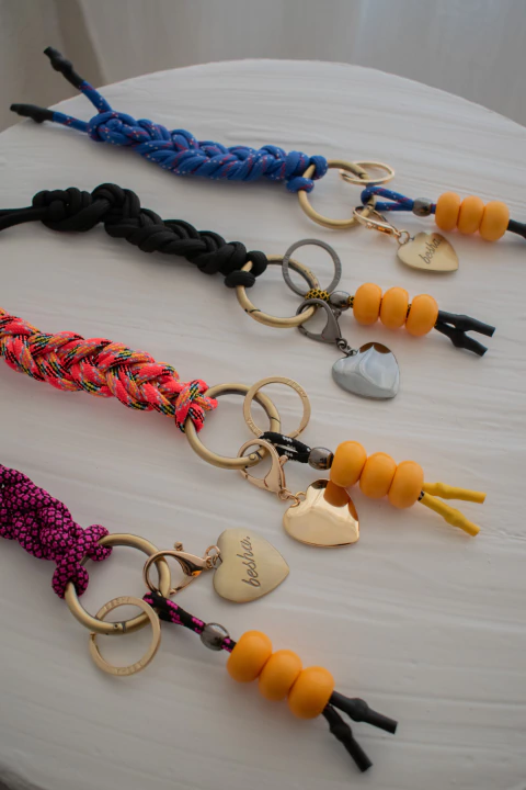 Llavero Charm - comprar online