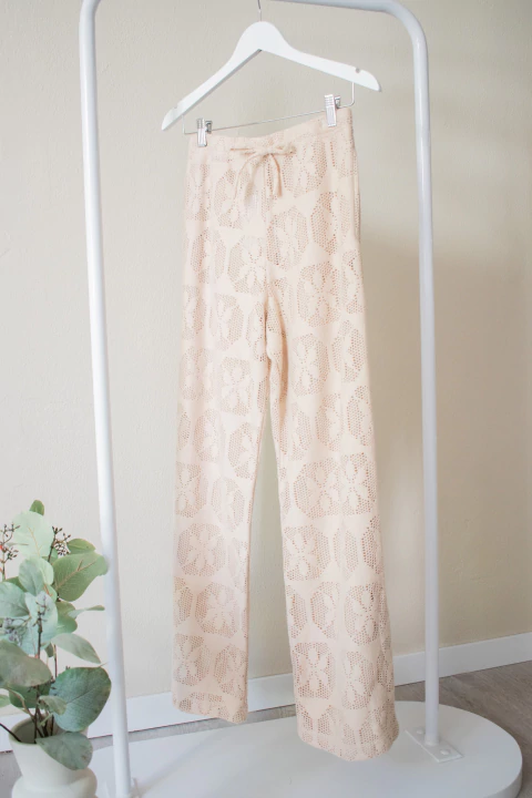 Pantalon Barnet - comprar online