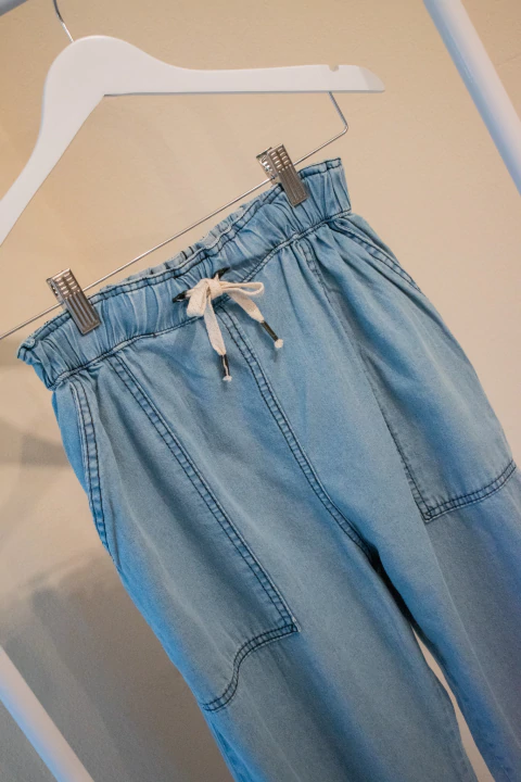 Denim Alexa - comprar online