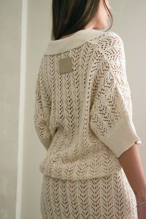 Blusa Vigne - comprar online