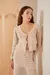 Cardigan Fisher - comprar online
