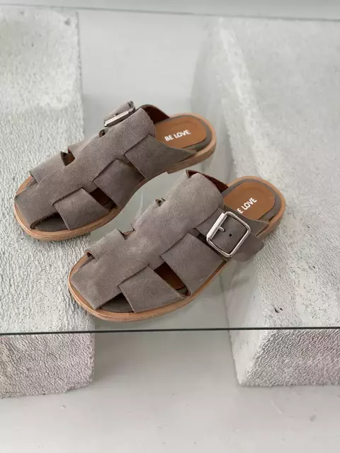 Flat Aura GREY