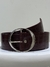 Cinto Croco Ancho - comprar online