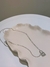 Cadena Candado - Amma