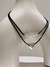 Collar doble amore - comprar online