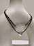 Collar doble amore en internet