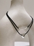 Collar doble amore - Amma