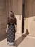 Vestido Fez - Amma