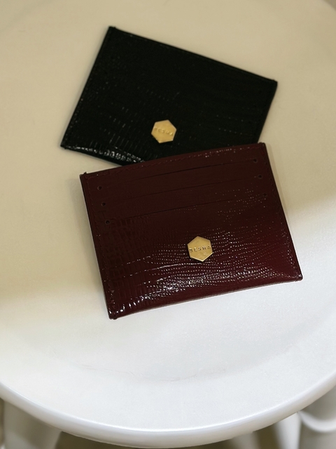 Tarjetero Simple - comprar online