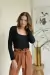 Pantalon Marchal - tienda online