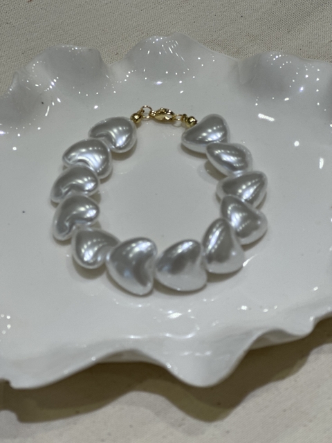 Pulsera Infinit