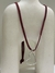 Collar Corazon Crash - Amma