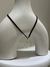 Collar Corazon Crash - comprar online