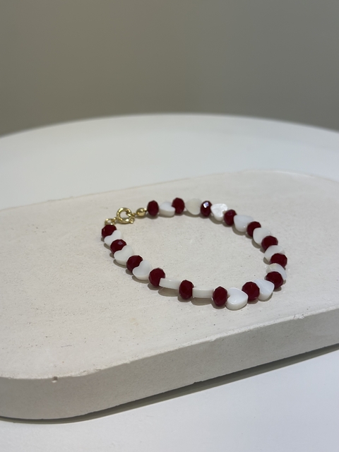 Pulsera Zara Heart - comprar online