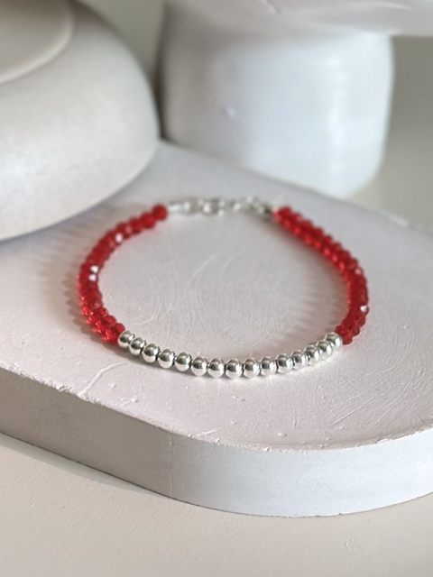 Pulsera Lucky - comprar online