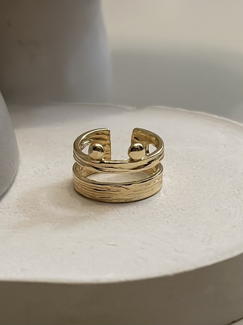 Anillo Doble - comprar online
