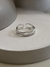 Anillo Ondas Strass - comprar online
