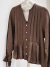 Blusa Lady - chocolate - comprar online
