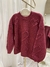 Imagen de Sweater Berry