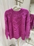 Sweater Berry - comprar online