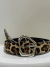 Cinto Wave Print - comprar online