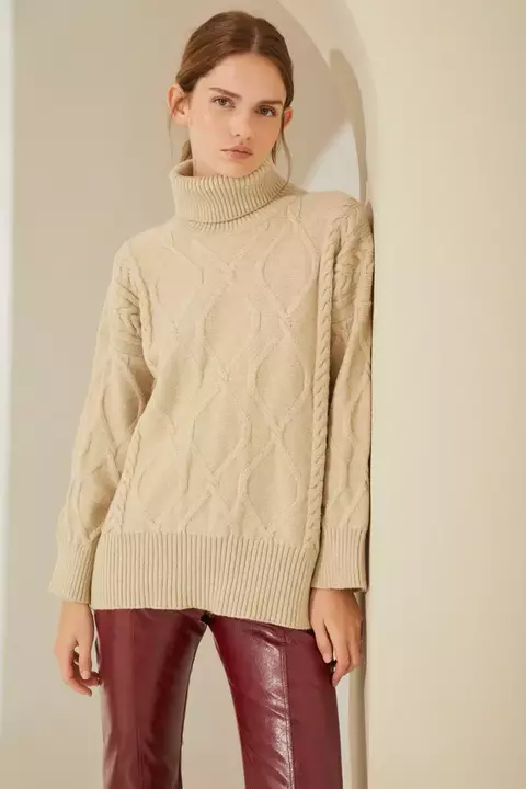 Poleron Lucie - comprar online