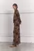 Pantalon Alli Print - Amma