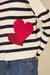 Imagen de Sweater Brooklyn Rayado