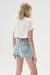 Short Carla en internet