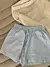 Short Marin